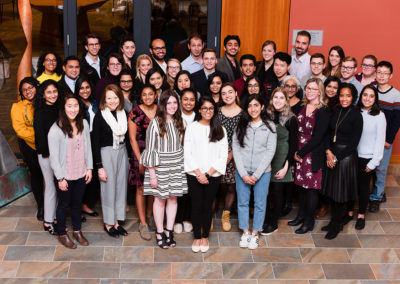 Rutgers Global Health Institute Student Council