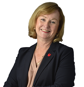 Elizabeth McNeilly