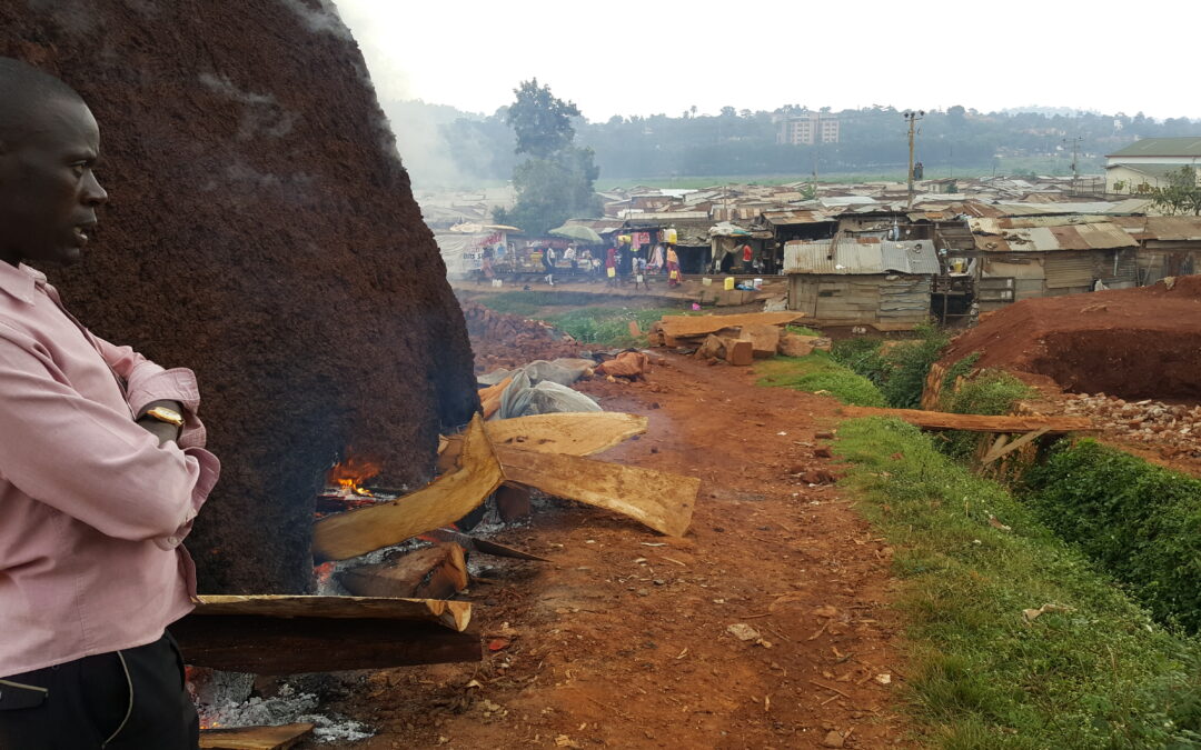 Burning_Refuse_Kampala_Uganda
