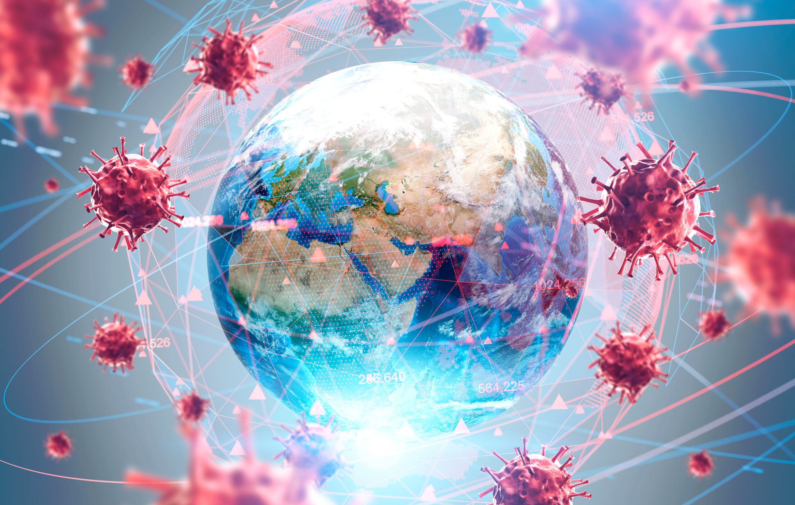 Rutgers Responds to the Coronavirus Outbreak