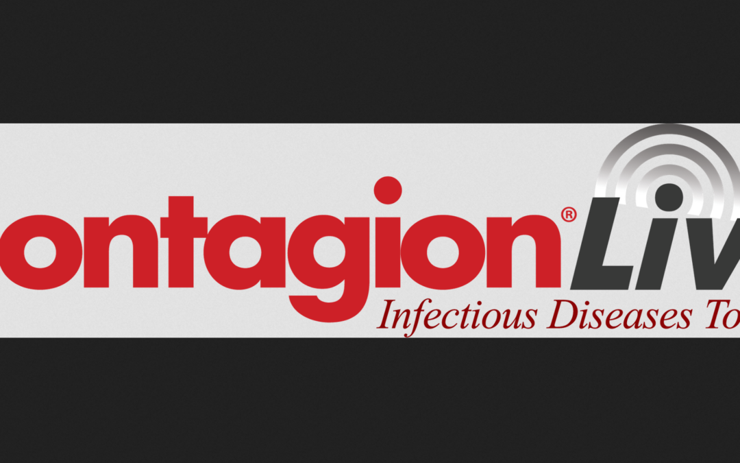 Contagion Live logo