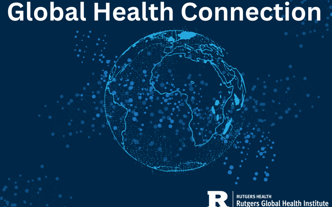 Global Health Connection