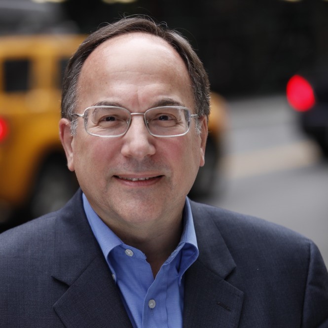 Jeff Sturchio