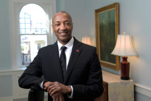 William F. Tate