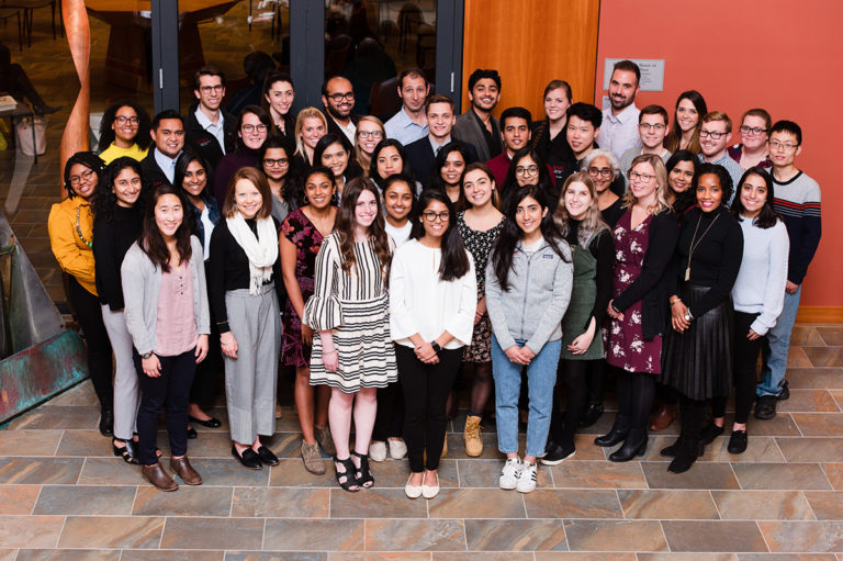 Student Council | Rutgers Global Health Institute