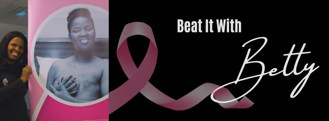 How Betty Mbaembae’s story is helping reshape cancer care delivery through the Botswana–Rutgers Partnership