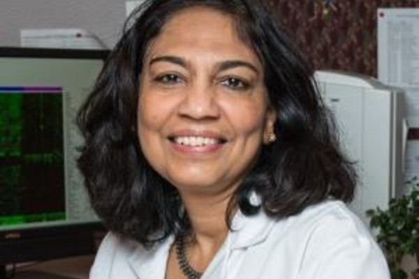 portrait of Joachim Sackey