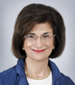 Lynne Cannon