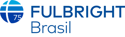 Fulbright Brasil logo