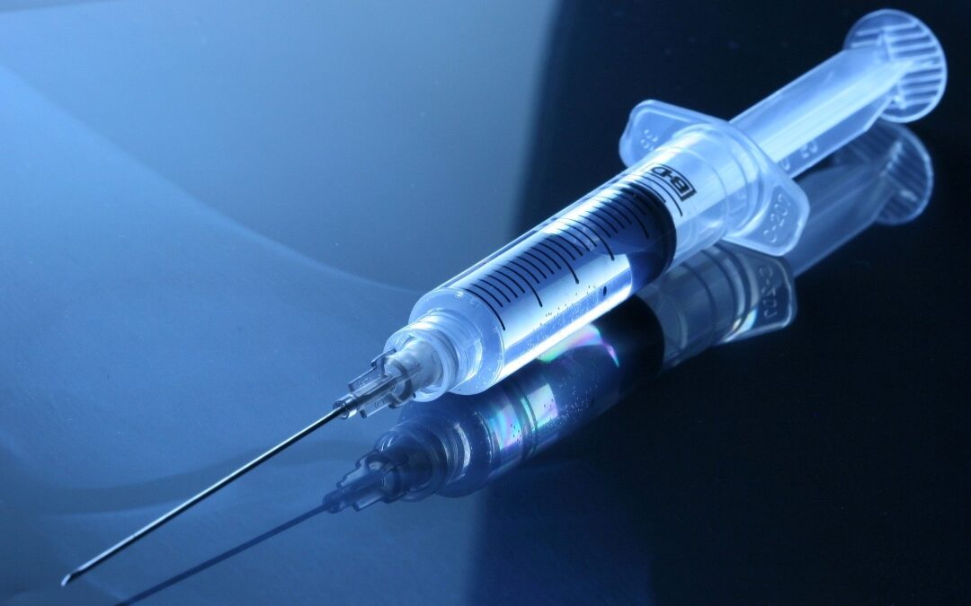 Rutgers expert: We likely will need COVID-19 vaccines annually