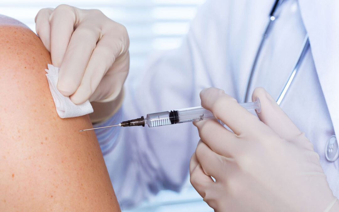 Rutgers Experts Explore Questions, Concerns Over COVID-19 Vaccine Trials